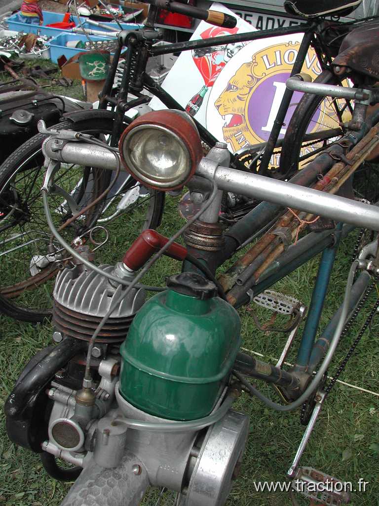 2014_Madine (78).JPG - 29ème Retro Meus'Auto au Lac de Madine, tandem motorisé